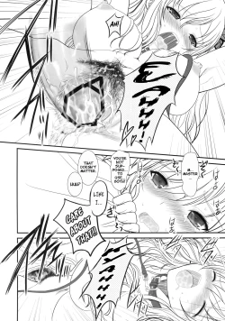 Page 39 of Shounen × Niku × Dorei + Omake hon