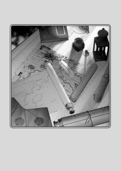 Page 106 of Boukensha-chan to Ecchi na Bouken 4