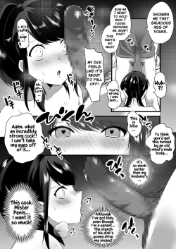 Page 20 of Hitozuma Kaseifuin Uncool Me So Very Kindly~