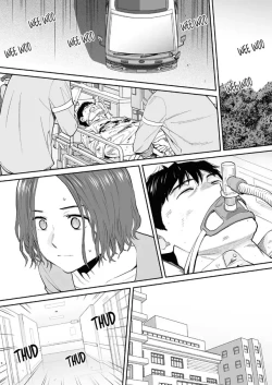 Page 15 of "Otto no Buka ni Ikasarechau..." Aragaezu Kanjite Shimau Furinzuma 19 | "I'm cumming from my husband's subordinate…" The cheating wife who can't resist feeling it 19