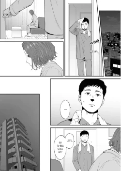 Page 18 of "Otto no Buka ni Ikasarechau..." Aragaezu Kanjite Shimau Furinzuma 19 | "I'm cumming from my husband's subordinate…" The cheating wife who can't resist feeling it 19