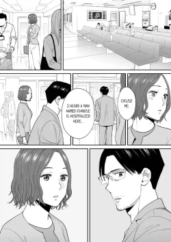 Page 31 of "Otto no Buka ni Ikasarechau..." Aragaezu Kanjite Shimau Furinzuma 19 | "I'm cumming from my husband's subordinate…" The cheating wife who can't resist feeling it 19