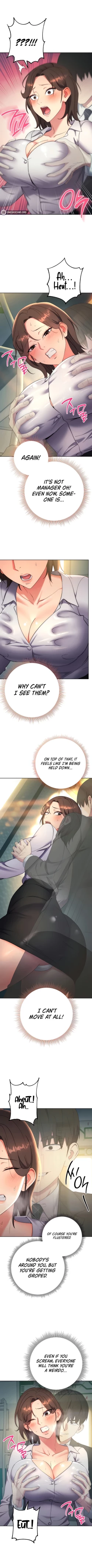 Page 117 of Outsider: The Invisible Man