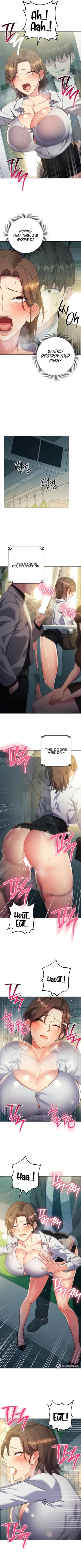 Page 126 of Outsider: The Invisible Man