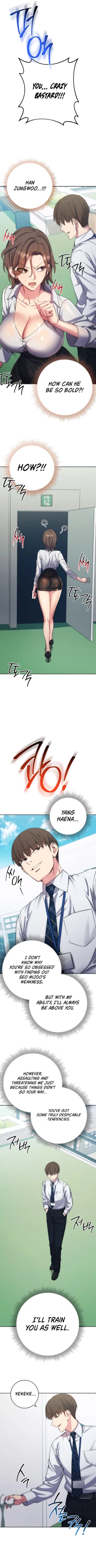 Page 143 of Outsider: The Invisible Man