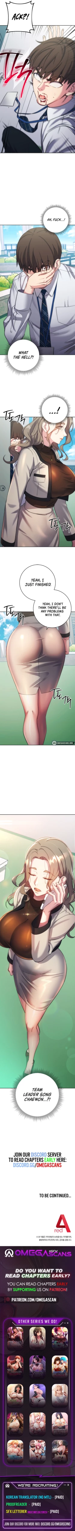 Page 144 of Outsider: The Invisible Man