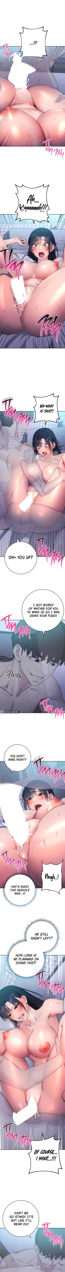 Page 175 of Outsider: The Invisible Man