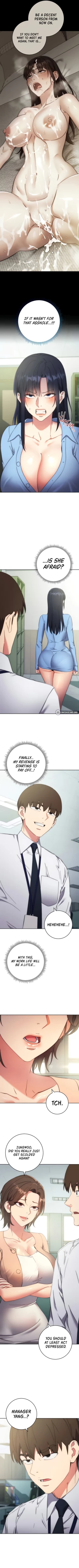 Page 193 of Outsider: The Invisible Man