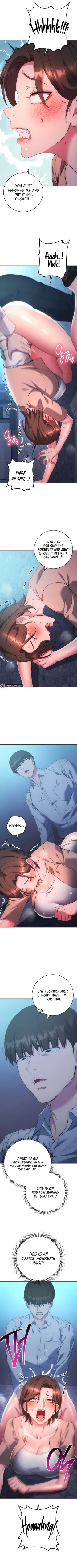 Page 204 of Outsider: The Invisible Man