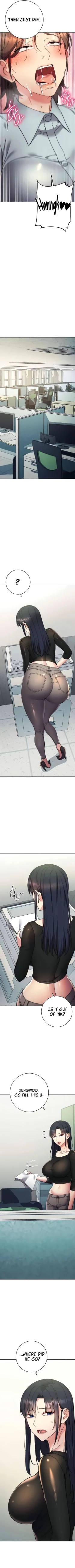 Page 235 of Outsider: The Invisible Man