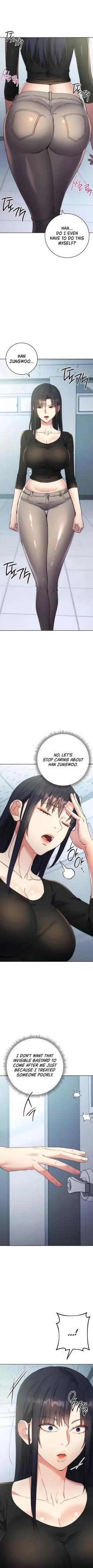 Page 237 of Outsider: The Invisible Man