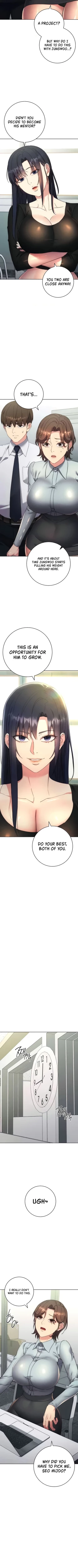 Page 246 of Outsider: The Invisible Man