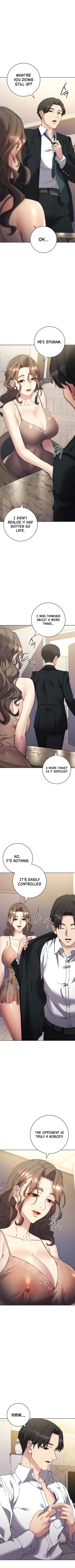 Page 264 of Outsider: The Invisible Man