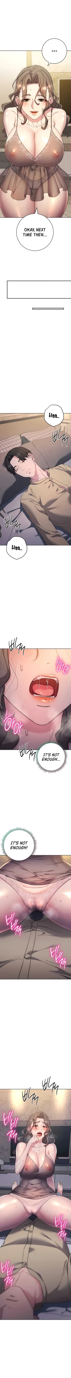 Page 266 of Outsider: The Invisible Man