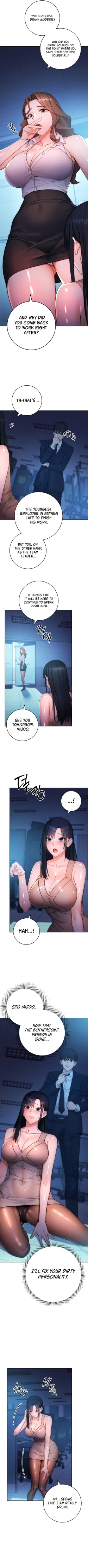 Page 26 of Outsider: The Invisible Man