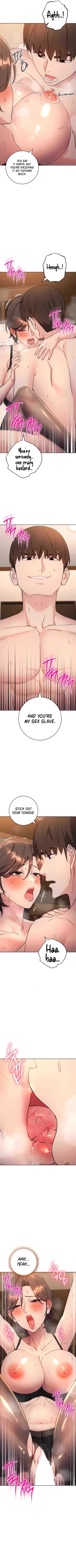 Page 300 of Outsider: The Invisible Man