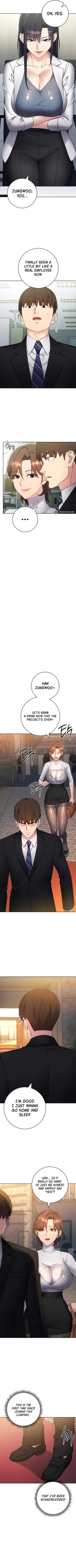 Page 310 of Outsider: The Invisible Man