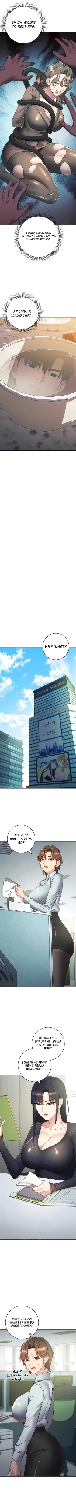 Page 319 of Outsider: The Invisible Man