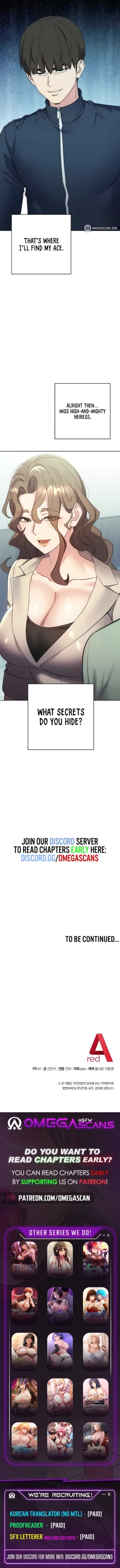 Page 321 of Outsider: The Invisible Man