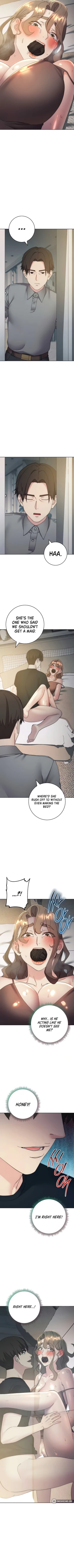 Page 345 of Outsider: The Invisible Man