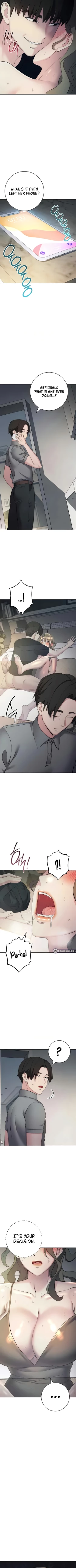 Page 351 of Outsider: The Invisible Man