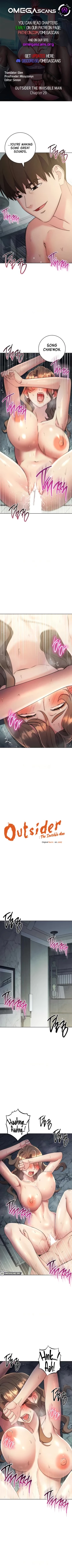 Page 370 of Outsider: The Invisible Man