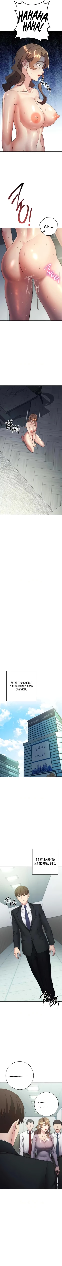 Page 377 of Outsider: The Invisible Man