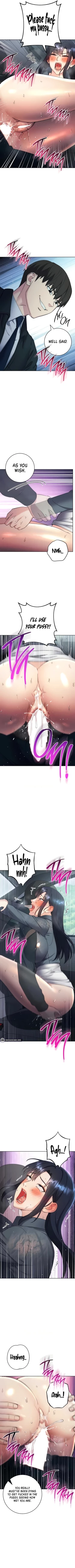 Page 423 of Outsider: The Invisible Man