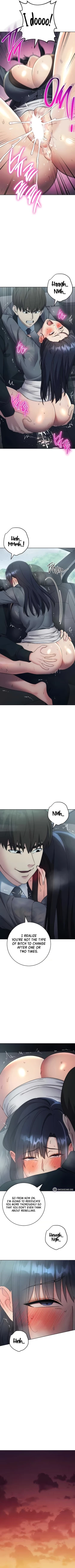 Page 425 of Outsider: The Invisible Man