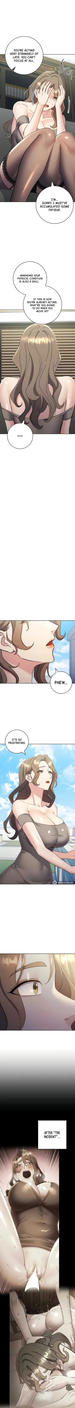 Page 429 of Outsider: The Invisible Man