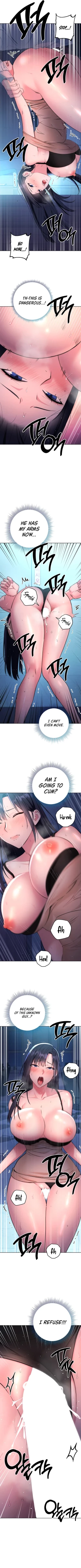 Page 42 of Outsider: The Invisible Man