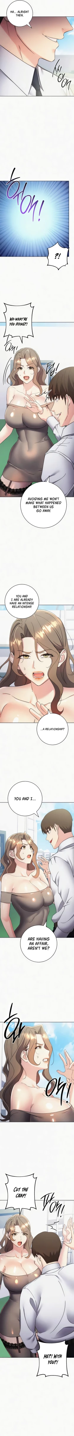 Page 433 of Outsider: The Invisible Man