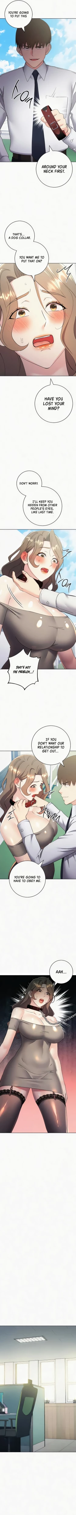 Page 435 of Outsider: The Invisible Man