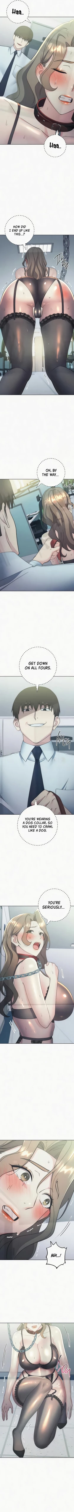 Page 439 of Outsider: The Invisible Man