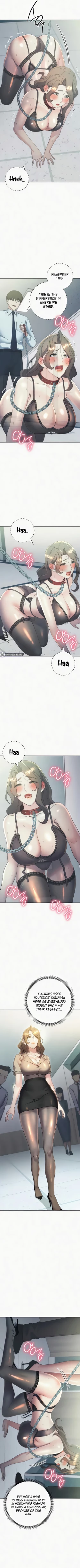 Page 440 of Outsider: The Invisible Man