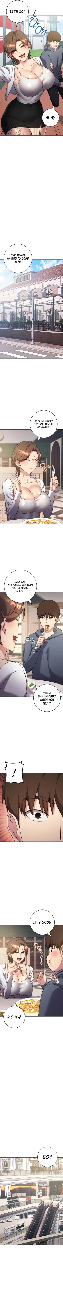 Page 461 of Outsider: The Invisible Man