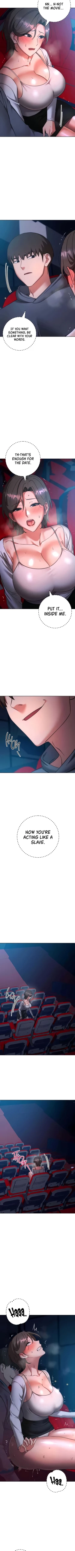 Page 470 of Outsider: The Invisible Man