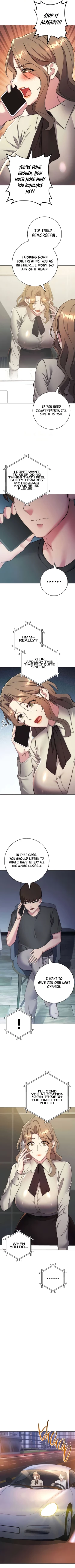 Page 483 of Outsider: The Invisible Man