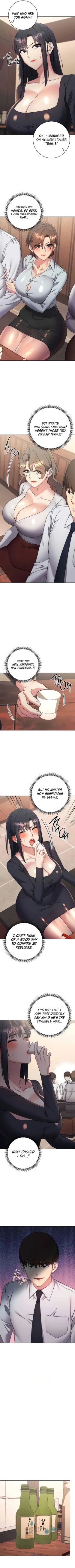 Page 515 of Outsider: The Invisible Man