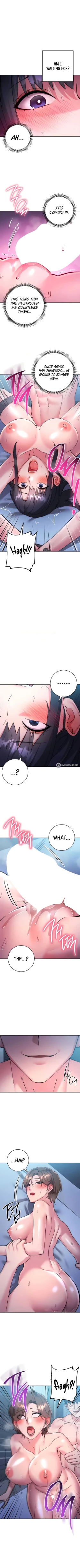 Page 537 of Outsider: The Invisible Man