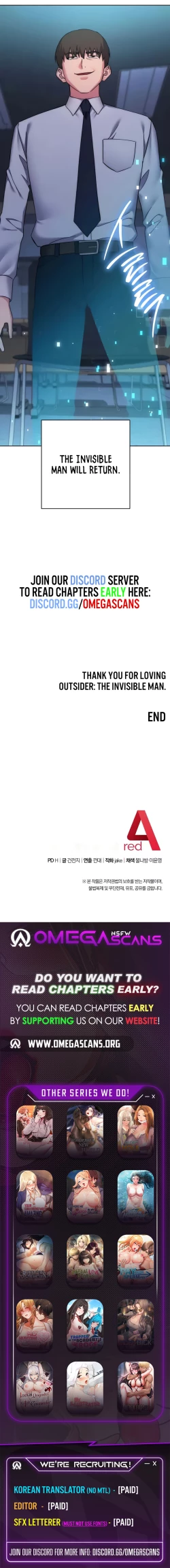 Page 550 of Outsider: The Invisible Man