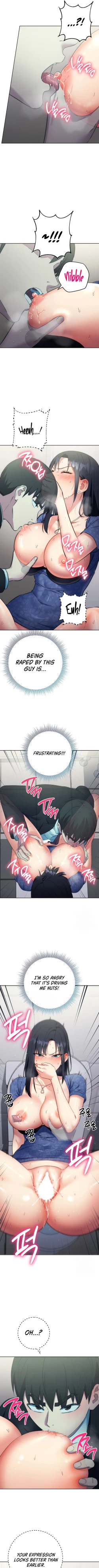 Page 78 of Outsider: The Invisible Man