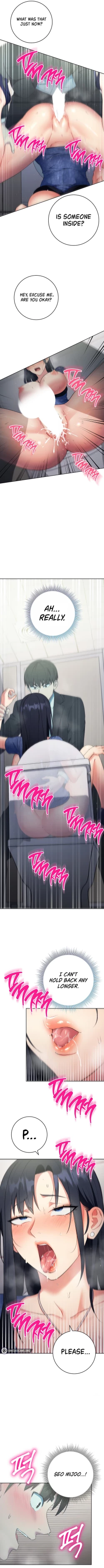 Page 81 of Outsider: The Invisible Man