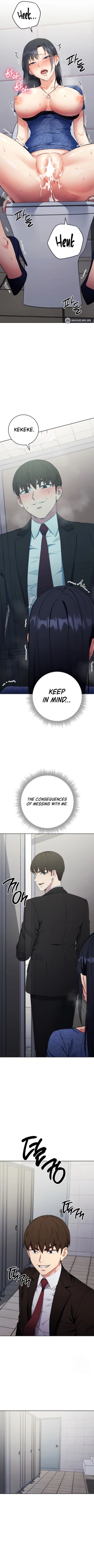 Page 83 of Outsider: The Invisible Man