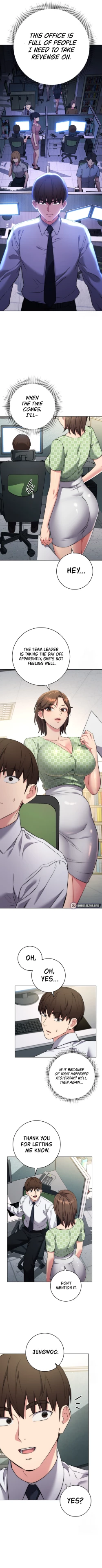 Page 89 of Outsider: The Invisible Man