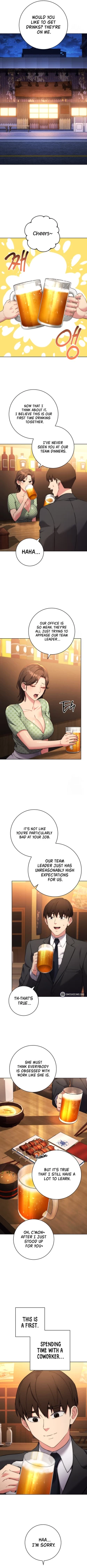 Page 93 of Outsider: The Invisible Man