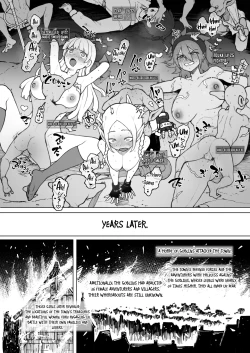 Page 15 of Dai Mahoutsukai no Boku ga Goblin de Onanie Shita Sei de | Because I’m a High Wizard, I Use Goblins to Masturbate