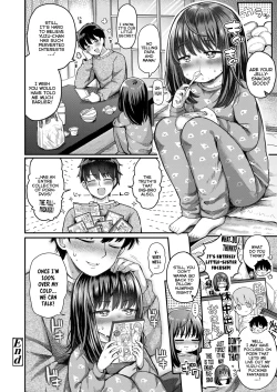 Page 26 of Ukkari Yudan shite ne Yuzuchan With Her Pants Down