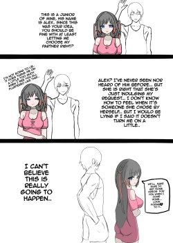 Page 8 of My Wife's NTR Dairy 1