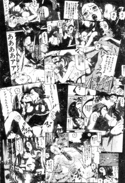 Page 167 of Yuna a Widow Vol. 1